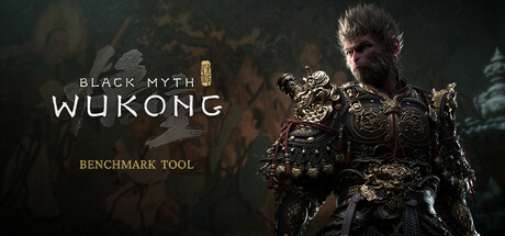 Black Myth: Wukong Benchmark Tool steam charts