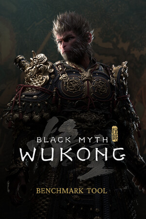 Black Myth: Wukong Benchmark Tool