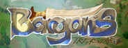 Bargan's Treasure
