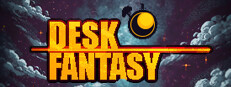 Desk Fantasy