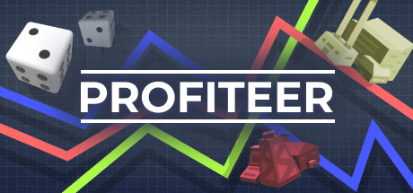 Profiteer steam charts