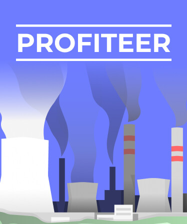 Profiteer