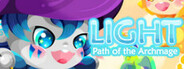LIGHT: Path of the Archmage