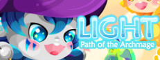 LIGHT: Path of the Archmage