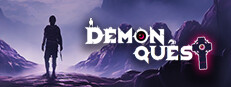 Demon Quest 게임 이미지