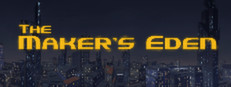 The Maker's Eden 게임 이미지