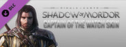 Middle-Earth: Shadow of Mordor - GOTY Edition Upgrade (DLC) Steam Key GLOBAL