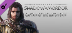 Middle-earth™: Shadow of Mordor™ - Lord of the Hunt, PC Steam Downloadable  Content