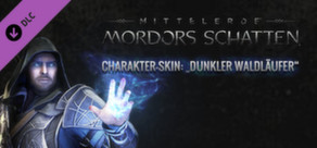 Middle-earth: Shadow of Mordor - The Dark Ranger Character Skin
