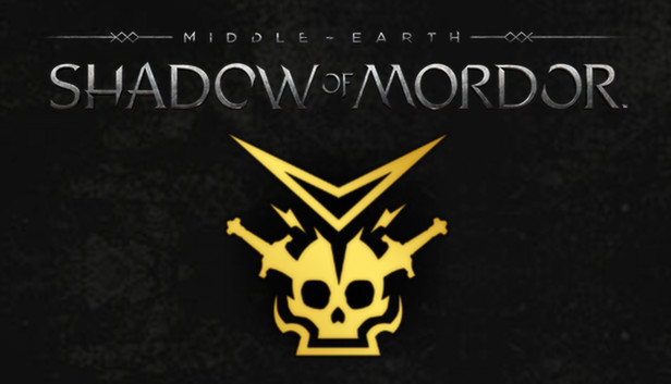 Buy Middle-earth™: Shadow of Mordor™ - Game of the Year Edition