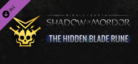 Middle-Earth: Shadow of Mordor - The Bright Lord DLC Steam CD