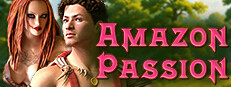 Amazon Passion