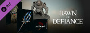 Dawn of Defiance - Supporter Pack Upgrade