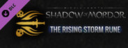 Middle-earth: Shadow of Mordor - Rising Storm Rune
