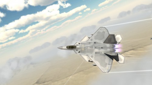 endless sky weapons