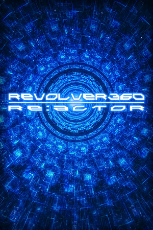 REVOLVER360 RE:ACTOR Steam CD Key