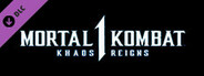 Mortal Kombat™ 1: Khaos Reigns Bundle