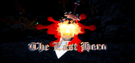 The Last Hero steam charts