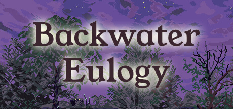 Backwater Eulogy banner image