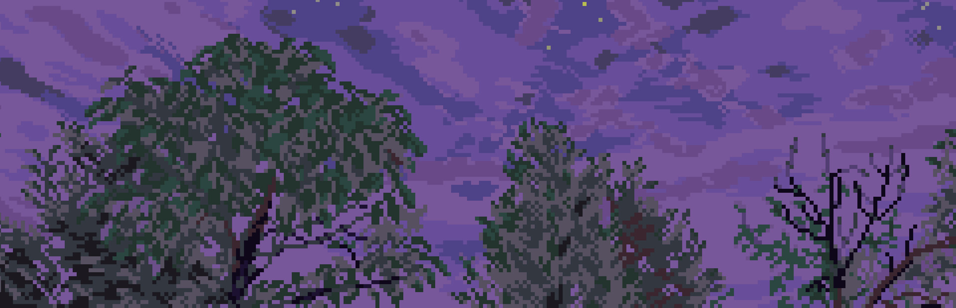 Backwater Eulogy — обложка игры