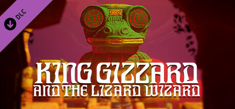 Paradiddle - King Gizzard and the Lizard Wizard Song Pack banner image