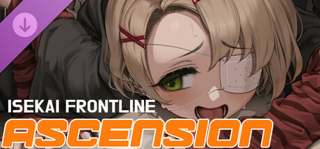 ISEKAI FRONTLINE : ASCENSION banner image