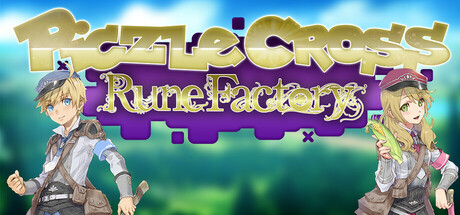 Piczle Cross: Rune Factory steam charts