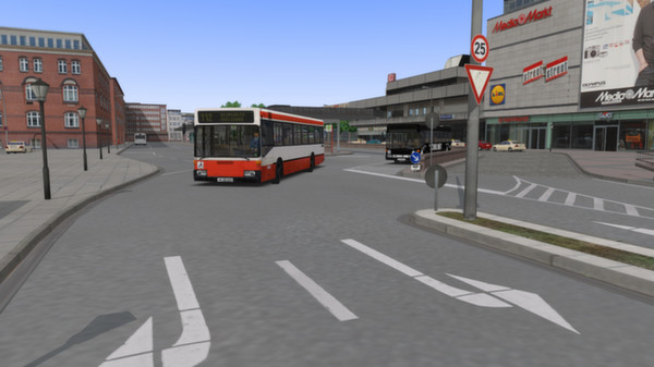 OMSI 2 Add-on Hamburg for steam OMSI 2 Add-on Hamburg for steam
