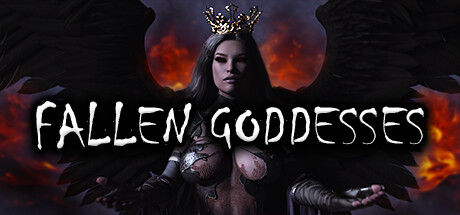 Fallen Goddesses header banner