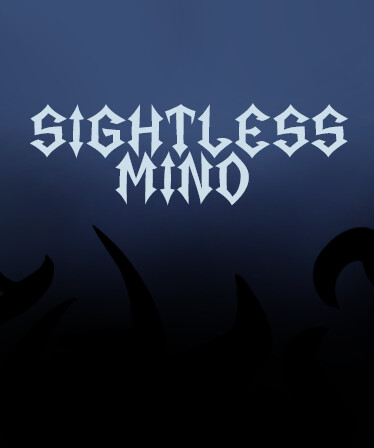 Sightless Mind