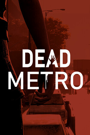 Dead Metro