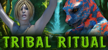 Tribal Ritual steam charts