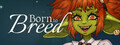 Born to Breed logo