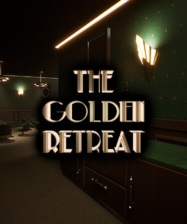 The Golden Retreat