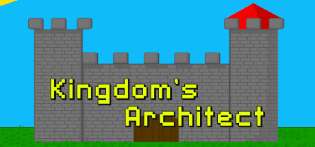 Kingdom's Architect steam charts