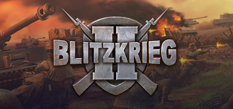 Blitzkrieg 2 Anthology header image