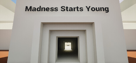 Madness Starts Young header banner