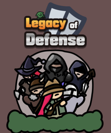 Legacy of Defense