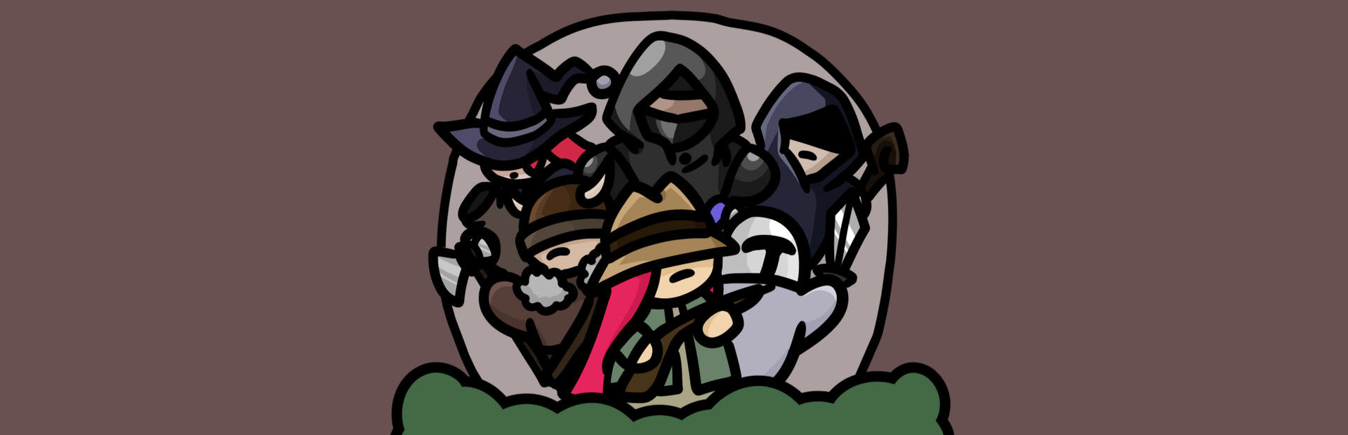 Legacy of Defense