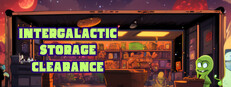 Intergalactic Storage Clearance