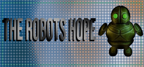 The Robots Hope steam charts