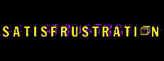 Satisfrustration 게임 이미지