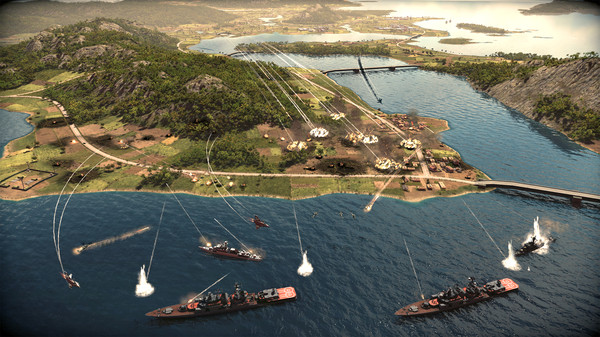 Wargame: Red Dragon - The Millionth Mile for steam Wargame: Red Dragon - The Millionth Mile for steam