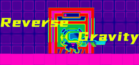 Reverse Gravity: Manipulate Physics in a Mind-Bending Puzzle Adventure