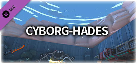 Cyborg-Hades banner image