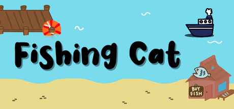 Fishing Cat banner