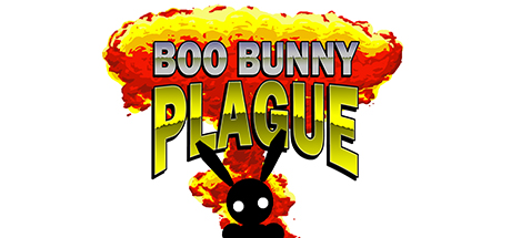 Boo Bunny Plague Cover Image
