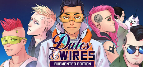 Dates & Wires: Augmented Edition steam charts