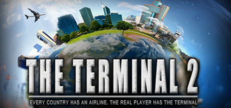 The Terminal 2 Cover Image