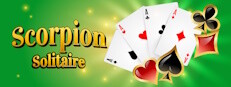 Scorpion Solitaire Classic Card Game